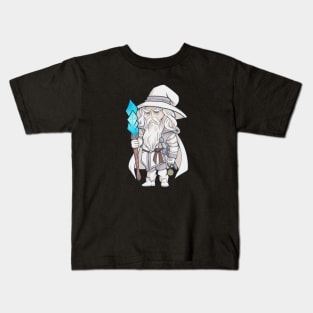 Ozahl the Wise Kids T-Shirt